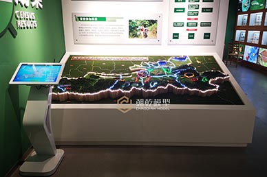 西安市林业病虫害分布模型